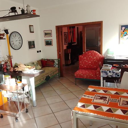 Bed and Breakfast Il Melograno Borgo San Dalmazzo Exterior foto