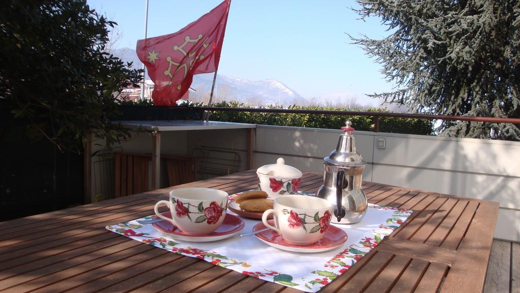 Bed and Breakfast Il Melograno Borgo San Dalmazzo Exterior foto